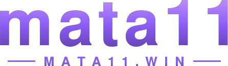 mata11 logo